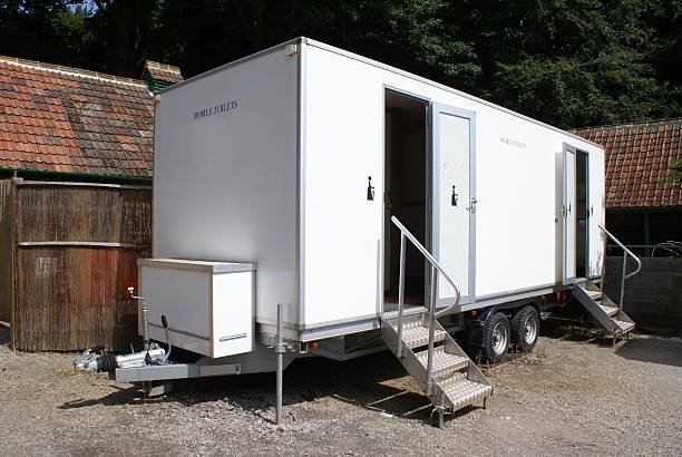 Best Portable Restroom Servicing (Cleaning and Restocking)  in Pearl River, LA